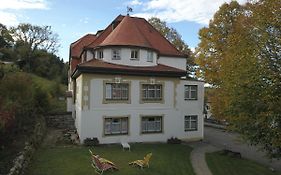 Villa am Park Bad Tölz